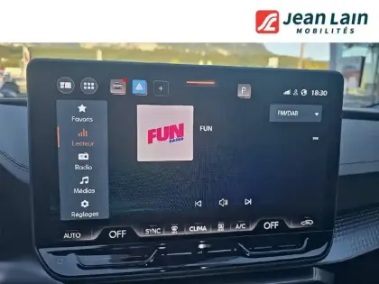 Photo 54 Cupra Leon  1.5 eTSI Hybrid 150 ch DSG7