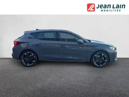Photo 23 Cupra Leon  1.5 eTSI Hybrid 150 ch DSG7