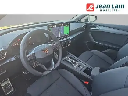 Photo 30 Cupra Leon  1.5 eTSI Hybrid 150 ch DSG7
