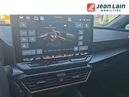 Photo 53 Cupra Leon  1.5 eTSI Hybrid 150 ch DSG7