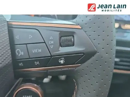 Photo 31 Cupra Leon  1.5 eTSI Hybrid 150 ch DSG7