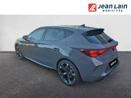 Photo 26 Cupra Leon  1.5 eTSI Hybrid 150 ch DSG7