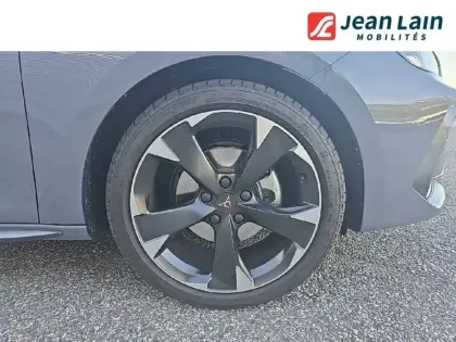 Photo 48 Cupra Leon  1.5 eTSI Hybrid 150 ch DSG7