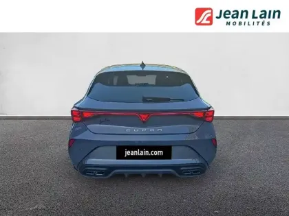 Photo 25 Cupra Leon  1.5 eTSI Hybrid 150 ch DSG7