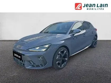Photo Cupra Leon V