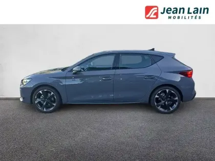 Photo 27 Cupra Leon  1.5 eTSI Hybrid 150 ch DSG7