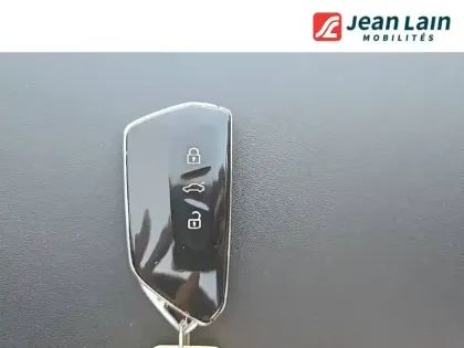 Photo 58 Cupra Leon  1.5 eTSI Hybrid 150 ch DSG7