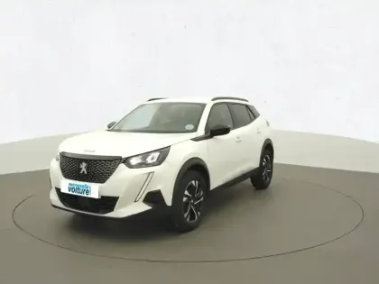Photo Peugeot 2008 Allure
