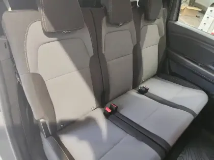 Photo 15 Dacia Jogger  Hybrid 140 7 places GSR2