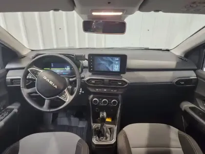 Photo 14 Dacia Jogger  Hybrid 140 7 places GSR2
