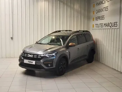 Photo Dacia Jogger Extreme +
