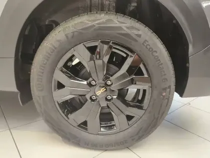 Photo 10 Dacia Jogger  Hybrid 140 7 places GSR2