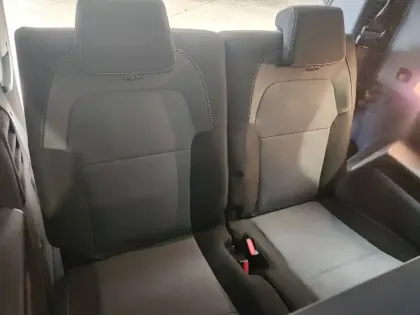 Photo 13 Dacia Jogger  Hybrid 140 7 places GSR2