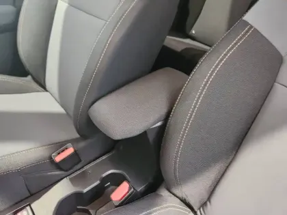 Photo 5 Dacia Jogger  Hybrid 140 7 places GSR2