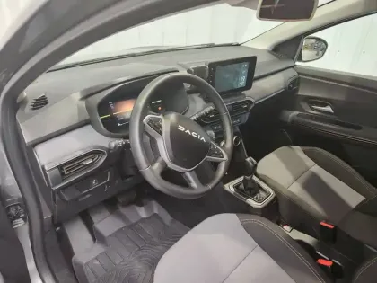 Photo 4 Dacia Jogger  Hybrid 140 7 places GSR2
