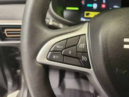 Photo 7 Dacia Jogger  Hybrid 140 7 places GSR2