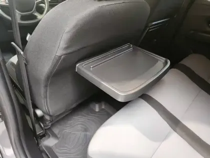 Photo 16 Dacia Jogger  Hybrid 140 7 places GSR2