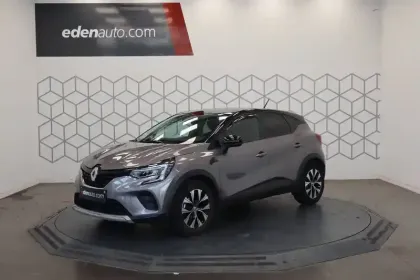 Photo Renault Captur Evolution