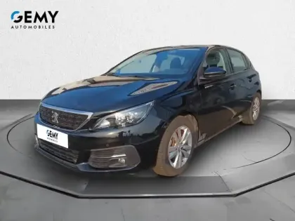 Photo Peugeot 308 Active Business