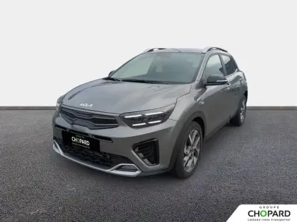 Photo Kia Stonic Gt Line