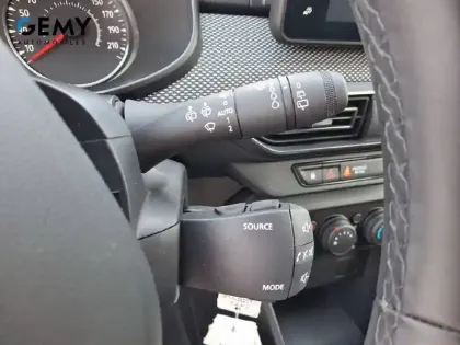 Photo 16 Dacia Jogger  ECO-G 100 7 places