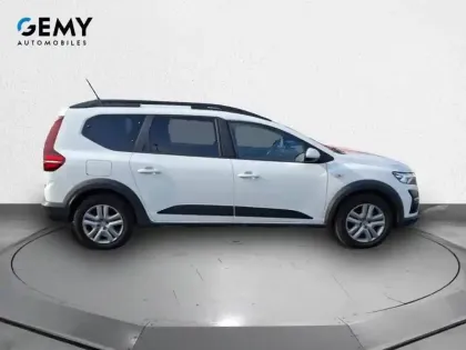 Photo 3 Dacia Jogger  ECO-G 100 7 places