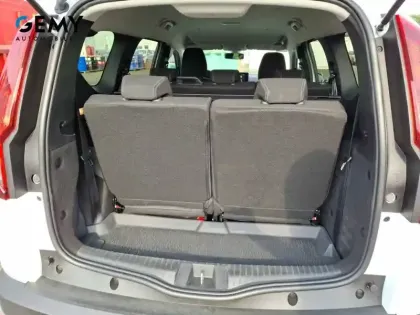 Photo 5 Dacia Jogger  ECO-G 100 7 places