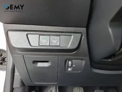 Photo 12 Dacia Jogger  ECO-G 100 7 places