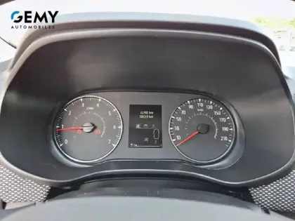 Photo 17 Dacia Jogger  ECO-G 100 7 places