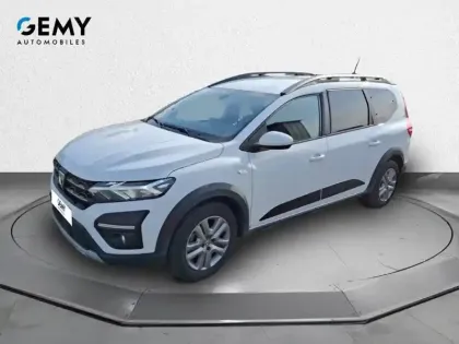 Photo Dacia Jogger Confort