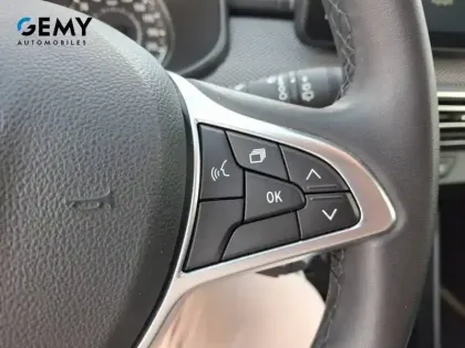 Photo 14 Dacia Jogger  ECO-G 100 7 places