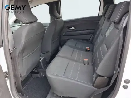 Photo 9 Dacia Jogger  ECO-G 100 7 places