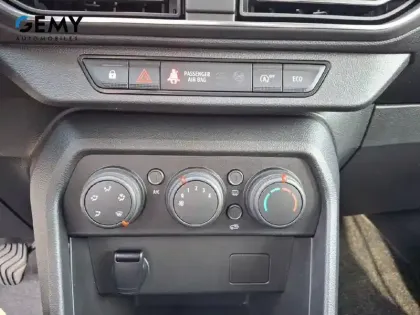 Photo 20 Dacia Jogger  ECO-G 100 7 places