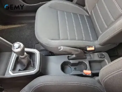 Photo 22 Dacia Jogger  ECO-G 100 7 places