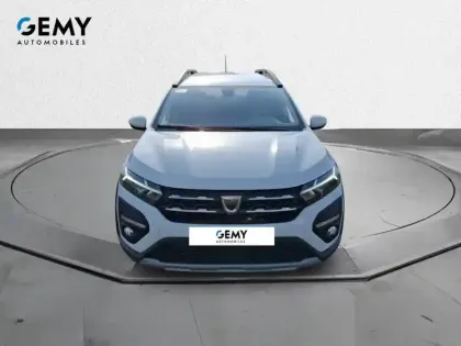 Photo 1 Dacia Jogger  ECO-G 100 7 places