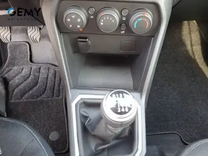 Photo 21 Dacia Jogger  ECO-G 100 7 places