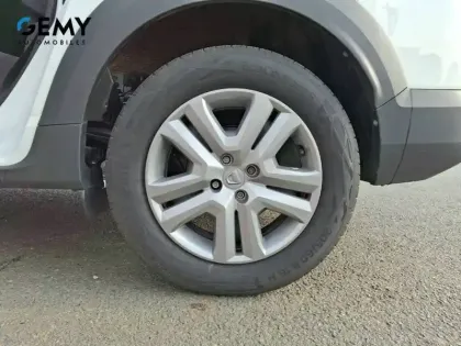 Photo 10 Dacia Jogger  ECO-G 100 7 places