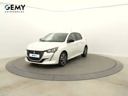 Photo Peugeot 208 Allure