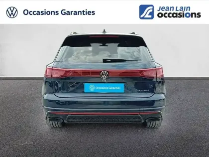 Photo 7 Volkswagen Touareg  3.0 V6 eHybrid 462 ch Tiptronic 8 4Motion