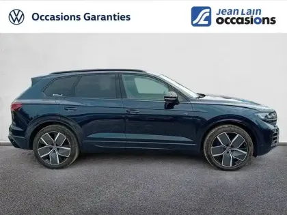 Photo 3 Volkswagen Touareg  3.0 V6 eHybrid 462 ch Tiptronic 8 4Motion