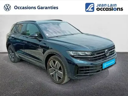 Photo 9 Volkswagen Touareg  3.0 V6 eHybrid 462 ch Tiptronic 8 4Motion