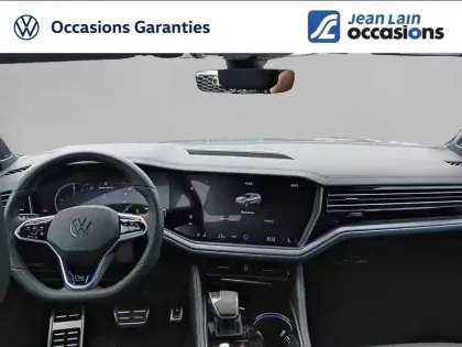 Photo 2 Volkswagen Touareg  3.0 V6 eHybrid 462 ch Tiptronic 8 4Motion