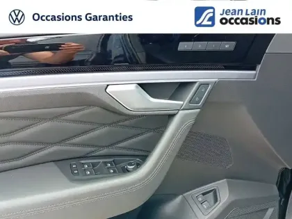 Photo 22 Volkswagen Touareg  3.0 V6 eHybrid 462 ch Tiptronic 8 4Motion