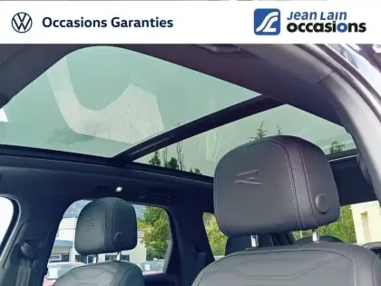 Photo 19 Volkswagen Touareg  3.0 V6 eHybrid 462 ch Tiptronic 8 4Motion