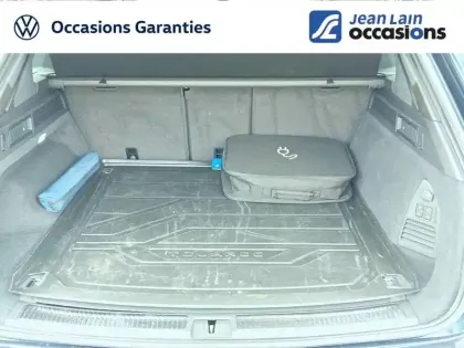 Photo 13 Volkswagen Touareg  3.0 V6 eHybrid 462 ch Tiptronic 8 4Motion