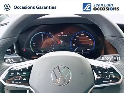 Photo 14 Volkswagen Touareg  3.0 V6 eHybrid 462 ch Tiptronic 8 4Motion