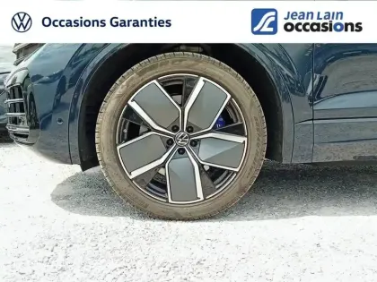 Photo 11 Volkswagen Touareg  3.0 V6 eHybrid 462 ch Tiptronic 8 4Motion