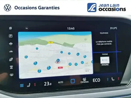 Photo 16 Volkswagen Touareg  3.0 V6 eHybrid 462 ch Tiptronic 8 4Motion