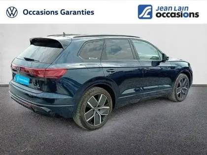 Photo 1 Volkswagen Touareg  3.0 V6 eHybrid 462 ch Tiptronic 8 4Motion