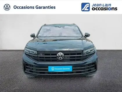 Photo 8 Volkswagen Touareg  3.0 V6 eHybrid 462 ch Tiptronic 8 4Motion